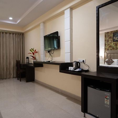Hotel City Square By Keymagics Jodhpur  Bagian luar foto
