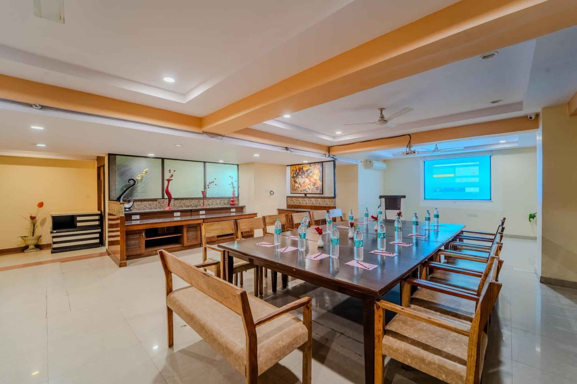 Hotel City Square By Keymagics Jodhpur  Bagian luar foto