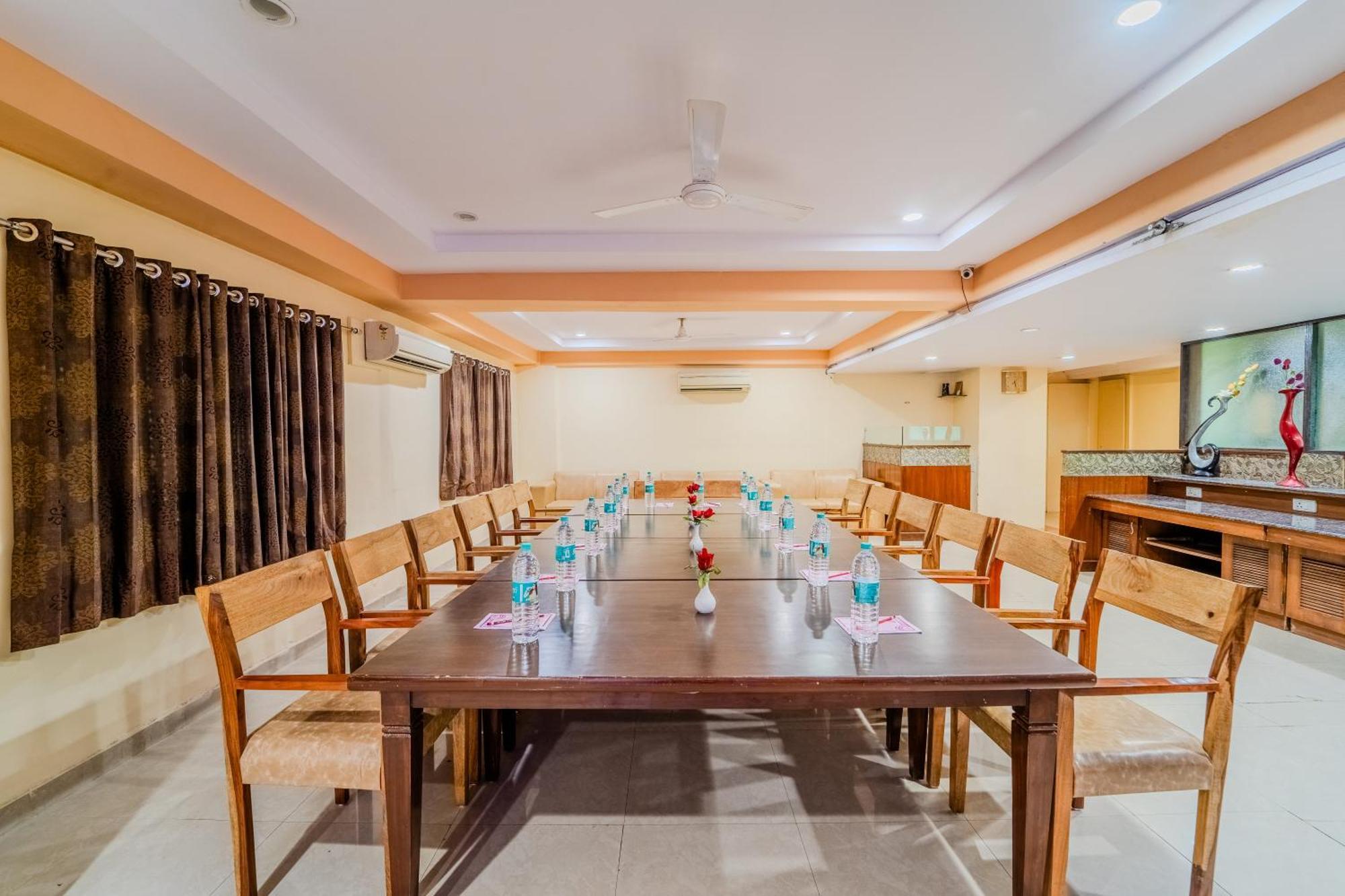 Hotel City Square By Keymagics Jodhpur  Bagian luar foto