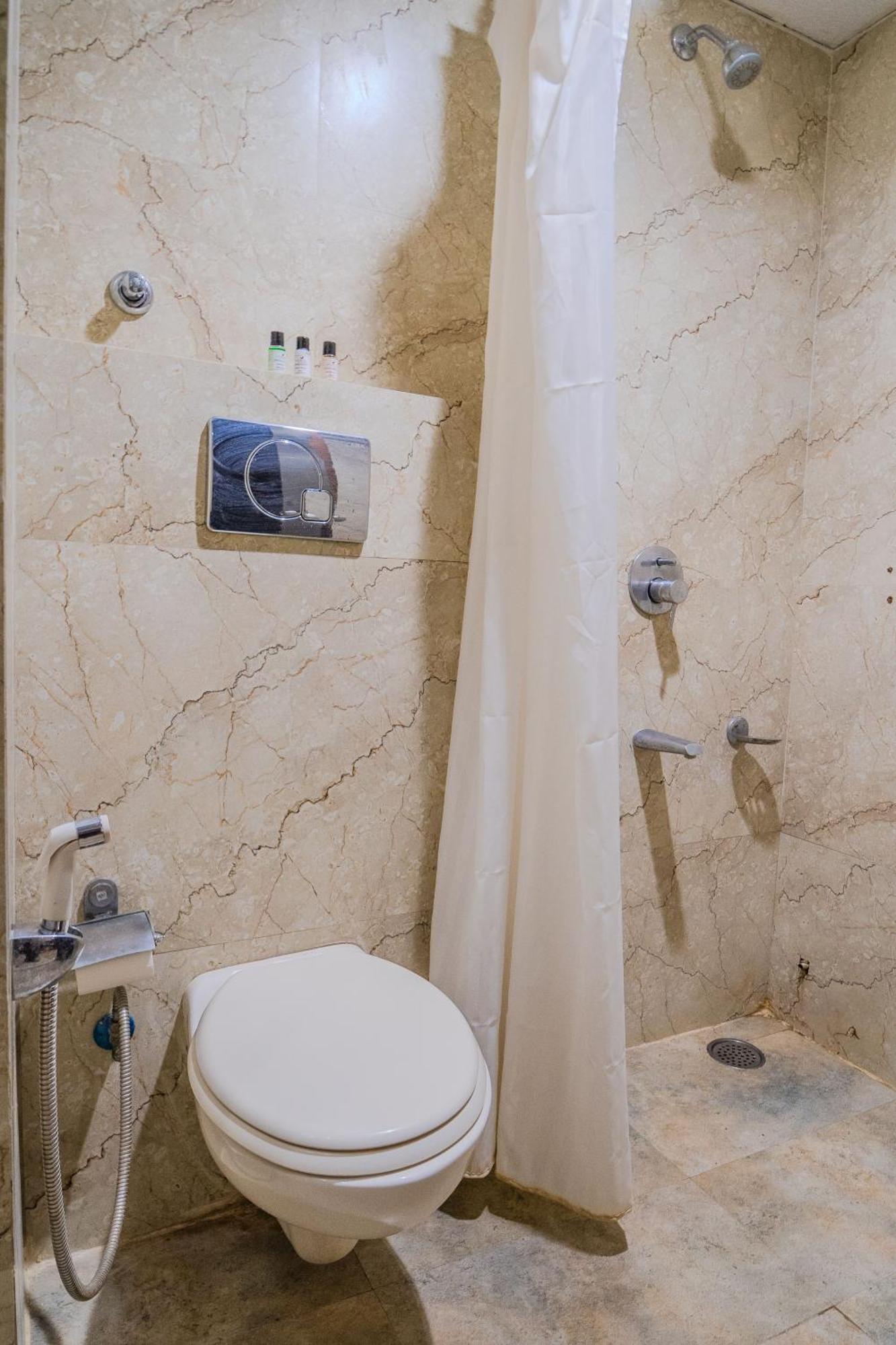 Hotel City Square By Keymagics Jodhpur  Bagian luar foto