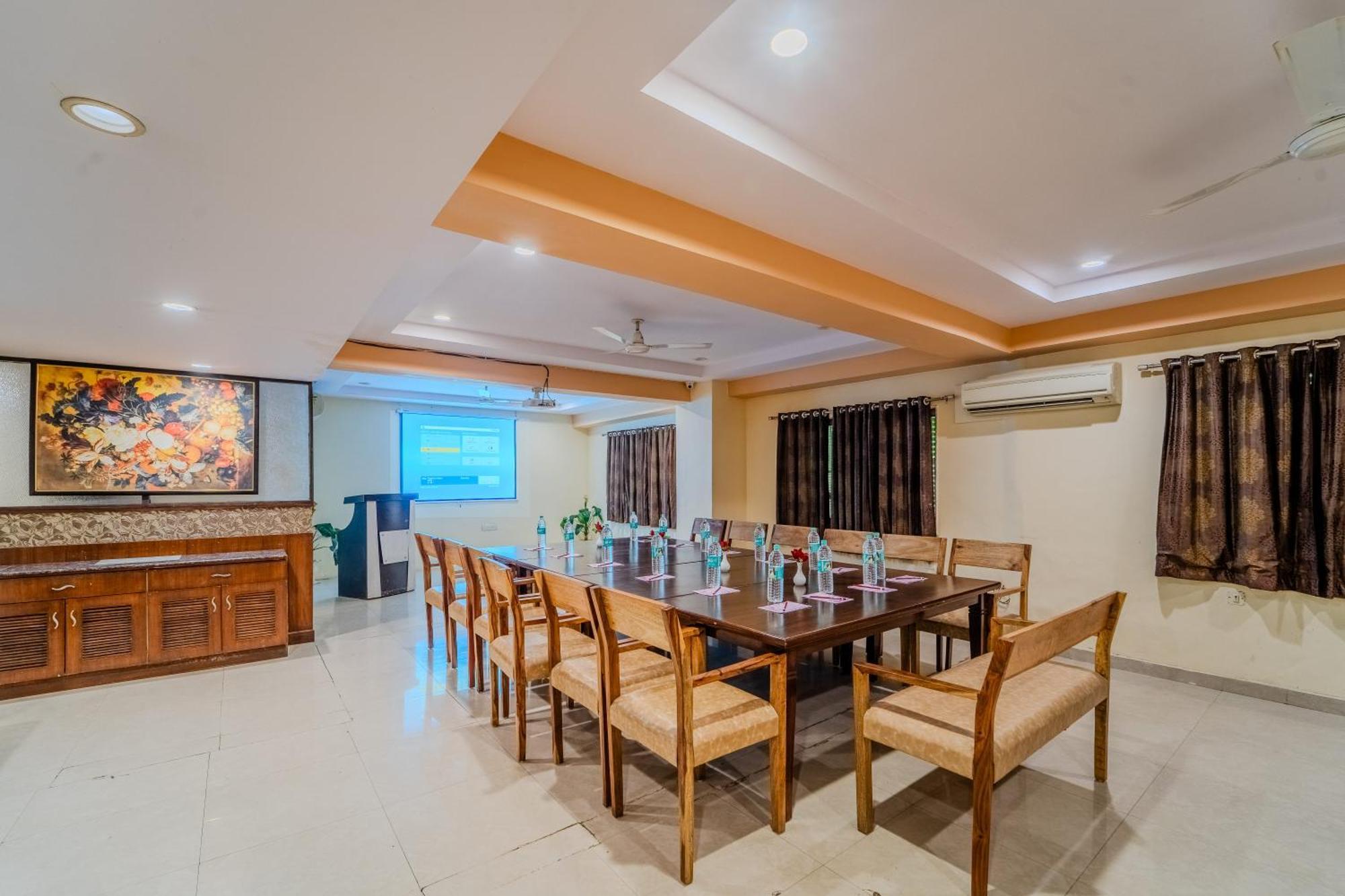 Hotel City Square By Keymagics Jodhpur  Bagian luar foto